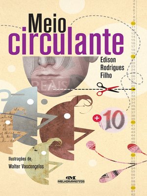 cover image of Meio Circulante